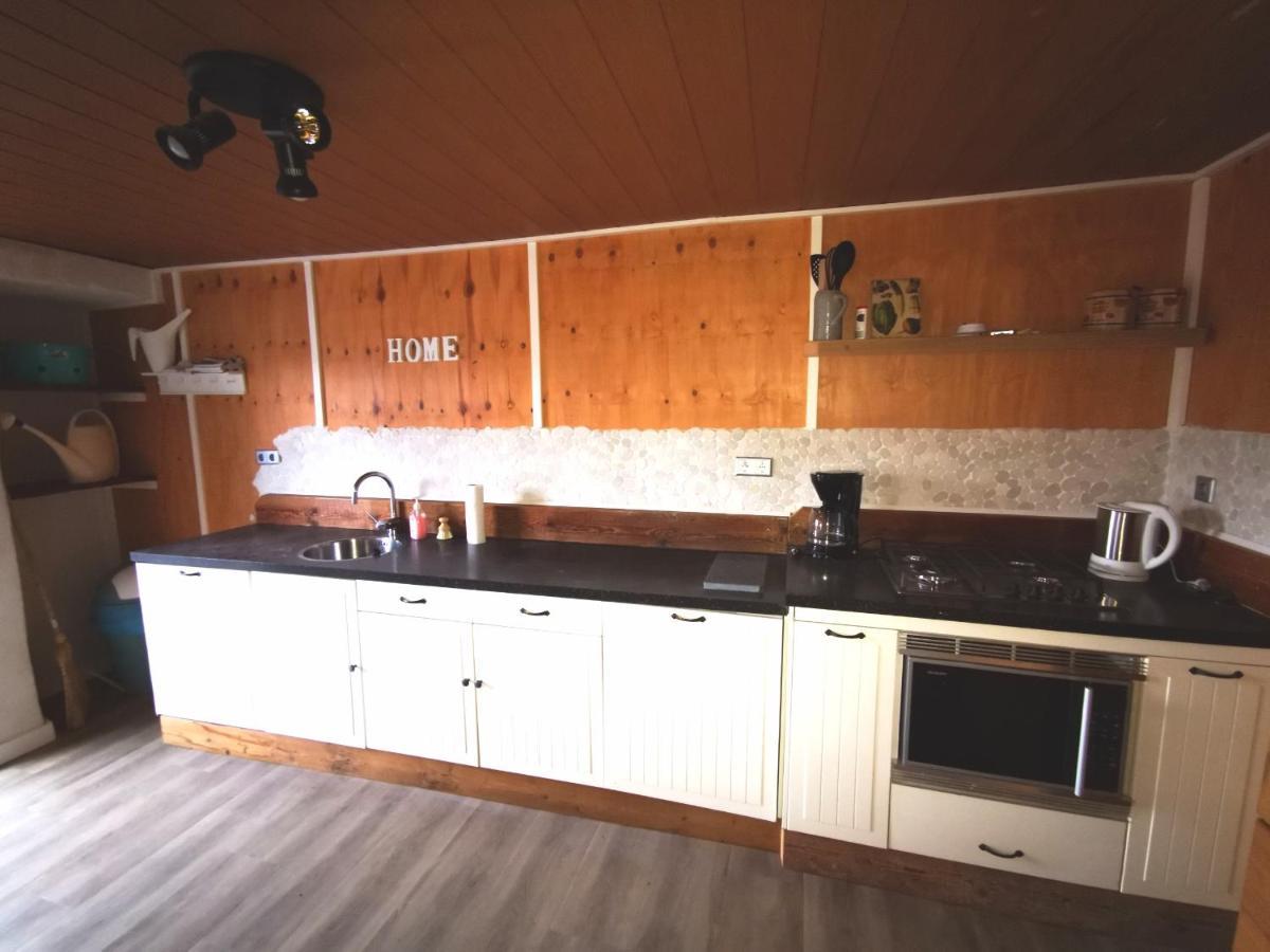 Mooi Ruim Appartement In Antieke Stadsboerderij Schönecken Eksteriør bilde